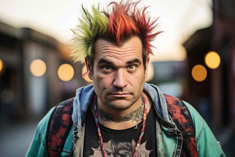 Fat Mike Net Worth: The Punk Rock Earnings of NOFX’s Frontman