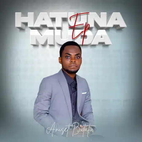 AUDIO Aniset Butati – Hatuna Muda DOWNLOAD