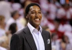 Scottie Pippen Net Worth: Reflecting the NBA Success