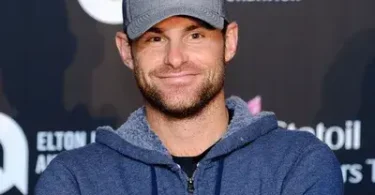 Andy Roddick Net Worth: Serving Up Tennis Success