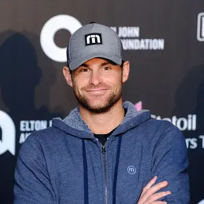 Andy Roddick Net Worth: Serving Up Tennis Success