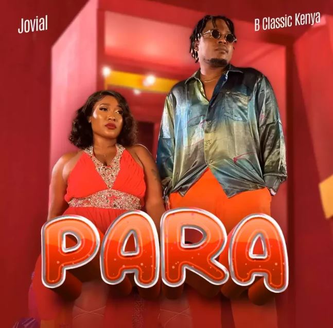 AUDIO B Classic Ft Jovial – Para DOWNLOAD