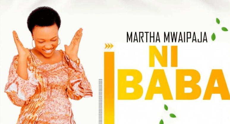 AUDIO Martha Mwaipaja – Wewe Ni Baba DOWNLOAD