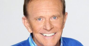 Bob Eubanks Net Worth: The Financial Journey of a Television Legend