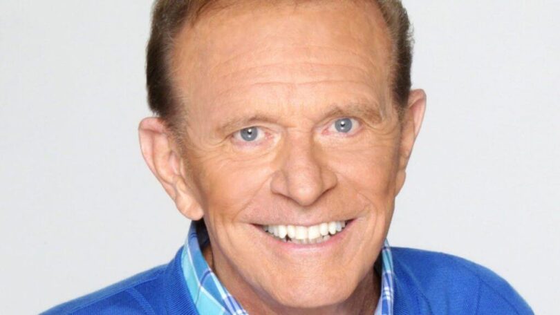 Bob Eubanks Net Worth: The Financial Journey of a Television Legend