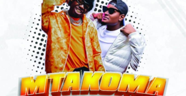 AUDIO Chino Kidd Ft DJ Msabato & Big Joh – Mtakoma DOWNLOAD