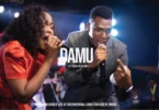 AUDIO Kestin Mbogo Ft Essence of Worship - Damu DOWNLOAD