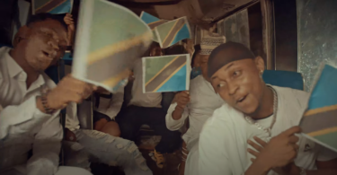 VIDEO Obby Alpha Ft Mavokali, Platform & Dayoo and Lilly X KB Valentino, Chima – Dear Mama Samia DOWNLOAD