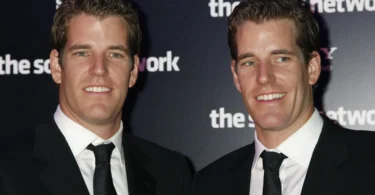 Winklevoss Twins Net Worth: The Tech Twins’ Financial Tale