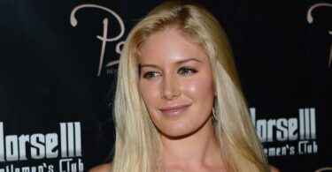 Heidi Montag Net Worth: Beyond and Reality TV Riches