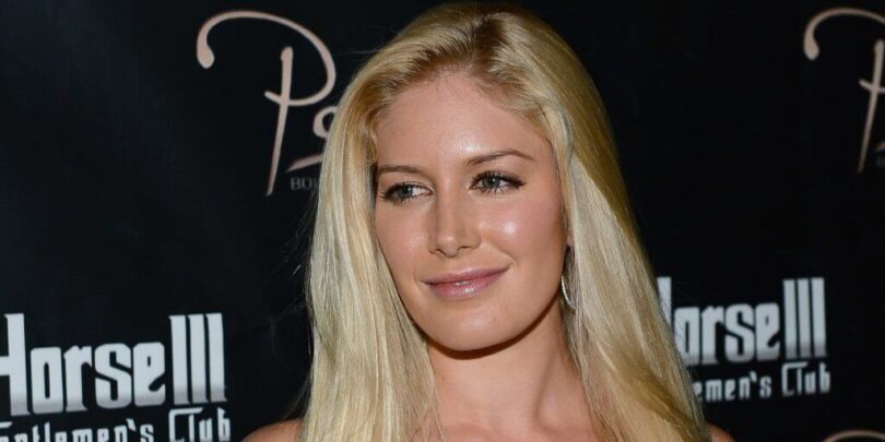 Heidi Montag Net Worth: Beyond and Reality TV Riches