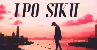 AUDIO Vinny Flava – Ipo Siku DOWNLOAD