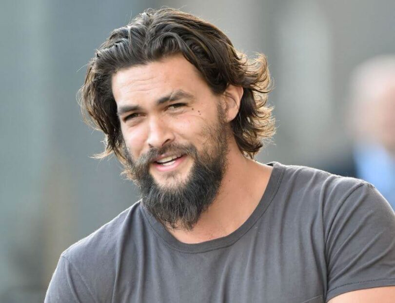 Jason Momoa Net Worth: Following the Wealth of the Aquaman Star