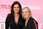 Martina Navratilova Wife: A Love Story with Julia Lemigova