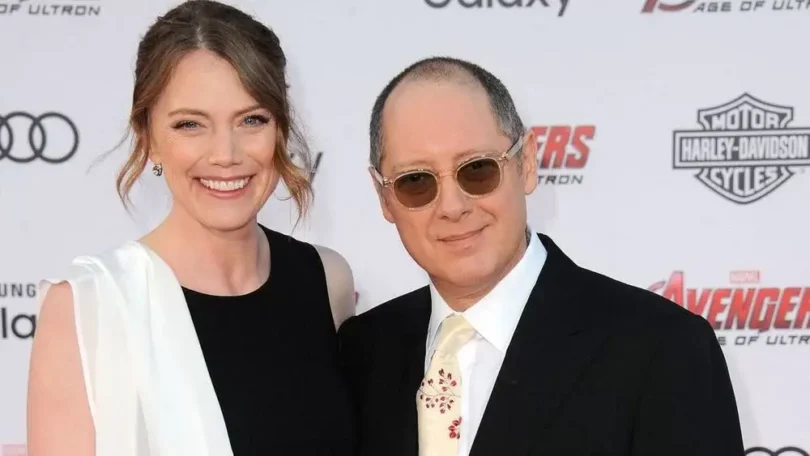 James Spader Wife: Uncovering His Marital Status