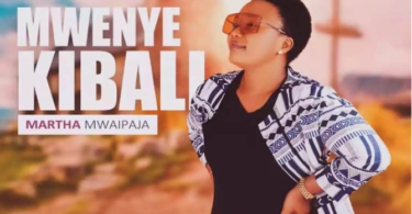 AUDIO Martha Mwaipaja – Mwenye Kibali DOWNLOAD