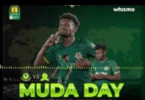 AUDIO Mboggo MC - Muda Day DOWNLOAD