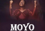 AUDIO Victoria Zabron – Moyo DOWNLOAD