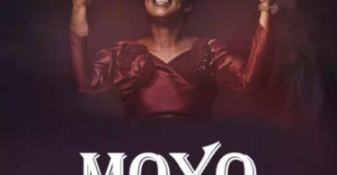 AUDIO Victoria Zabron – Moyo DOWNLOAD