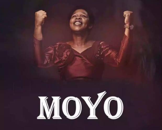 AUDIO Victoria Zabron – Moyo DOWNLOAD