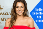 Sadie Robertson Net Worth: The Prosperous Journey of a Reality TV Star Turned Author