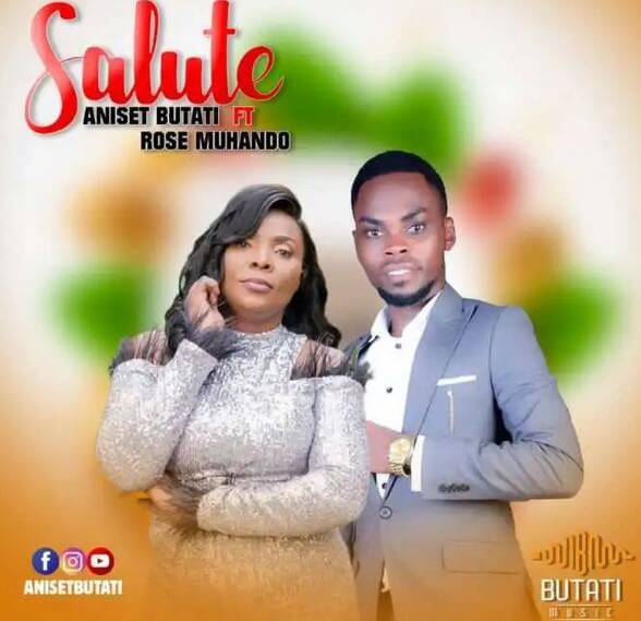 AUDIO Aniset Butati Ft Rose Mhando – Salute DOWNLOAD