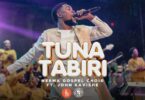 AUDIO Neema Gospel Choir Ft John Kavishe - Tunatabiri DOWNLOAD