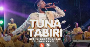 AUDIO Neema Gospel Choir Ft John Kavishe - Tunatabiri DOWNLOAD