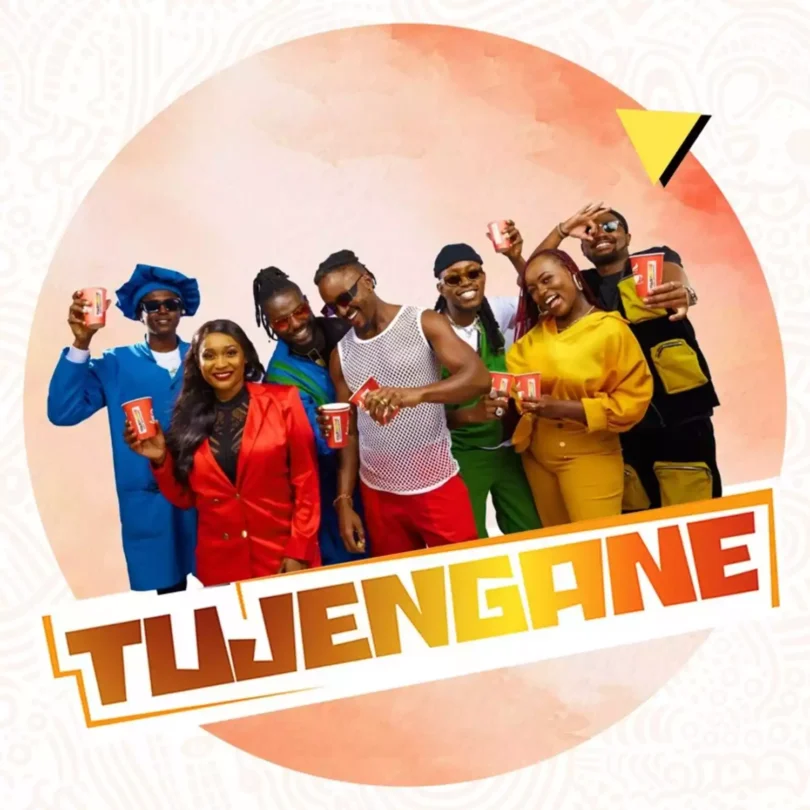 AUDIO Bensoul Ft Savara & Nviiri X Fathermoh and Ndovu Kuu, Maandy, Jovial – Tujengane DOWNLOAD