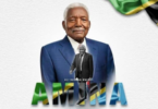 AUDIO Tanzania All Stars – Amina (Ali Hassan Mwinyi) DOWNLOAD