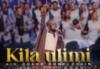 AUDIO AIC Chang’ombe Choir (CVC) Ft Zoravo – Kila Ulimi DOWNLOAD