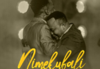 AUDIO John Songolo Ft Zoravo – Nimekubali Wito Wako DOWNLOAD