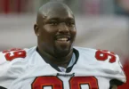 Warren Sapp Net Worth: Managing and Tackling the Finances of an NFL Great