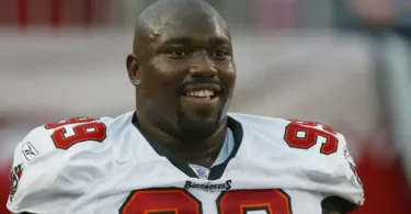 Warren Sapp Net Worth: Managing and Tackling the Finances of an NFL Great