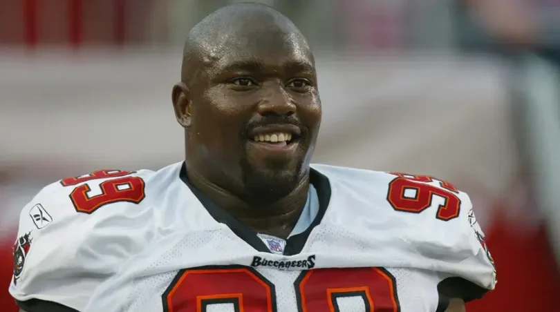 Warren Sapp Net Worth: Managing and Tackling the Finances of an NFL Great