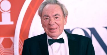 Andrew Lloyd Webber Net Worth: Composing a Theatrical Fortune