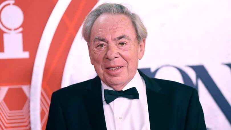 Andrew Lloyd Webber Net Worth: Composing a Theatrical Fortune