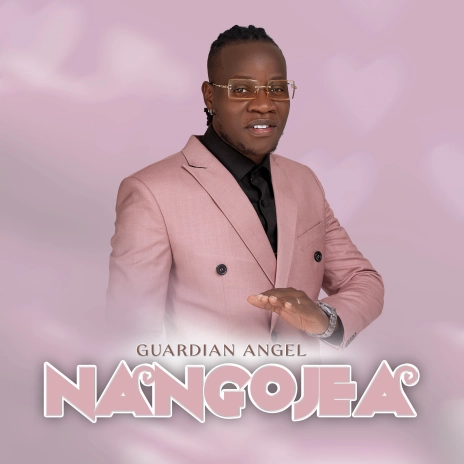 AUDIO Guardian Angel – Nangojea DOWNLOAD