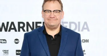 Andy Richter Net Worth: Laughing All the Way to the Financial Success – A Comedian’s Financial Journey