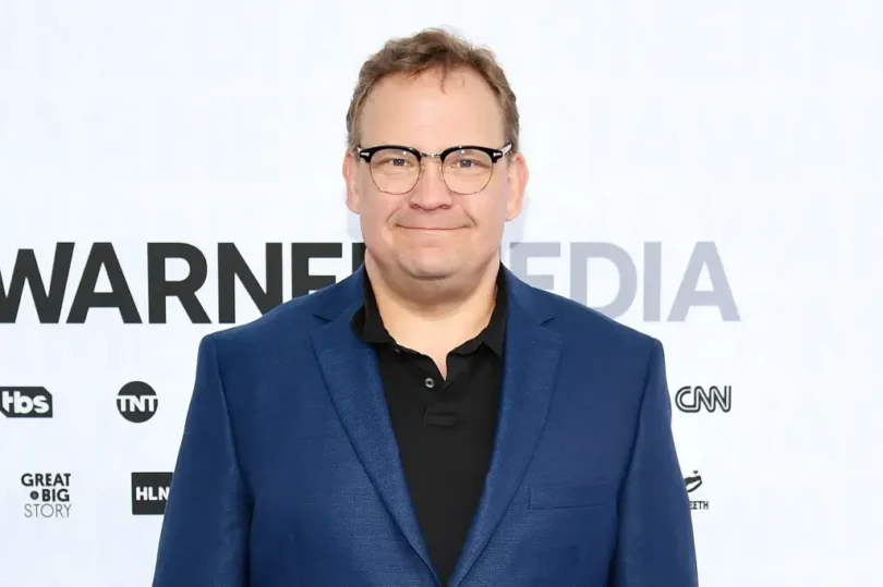 Andy Richter Net Worth: Laughing All the Way to the Financial Success – A Comedian’s Financial Journey