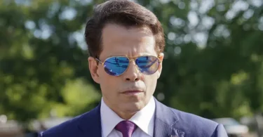 Anthony Scaramucci Net Worth: Transitioning from Wall Street to Washington’s Wealth