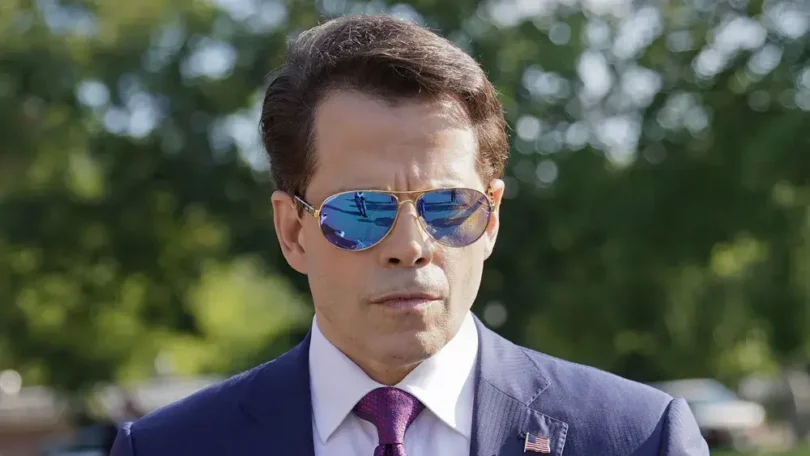 Anthony Scaramucci Net Worth: Transitioning from Wall Street to Washington’s Wealth