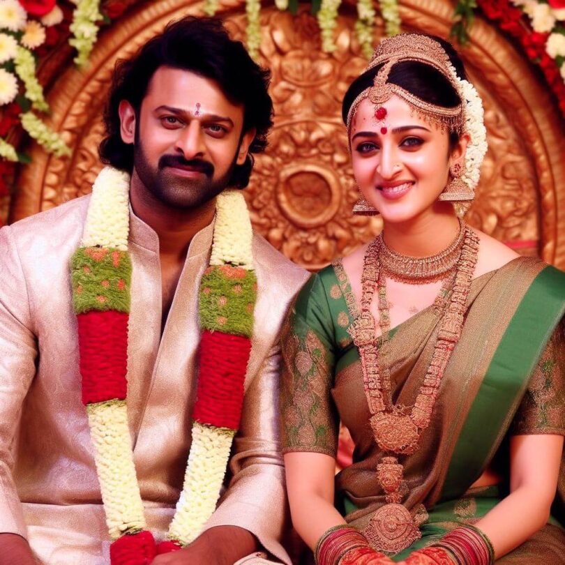 Anushka Shetty Husband: Investigating into Her Marital Status