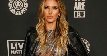 Audrina Patridge Net Worth: The Hills of Wealth in Reality TV