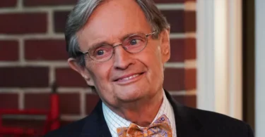 David McCallum Cause of Death: The Farewell of a TV Icon