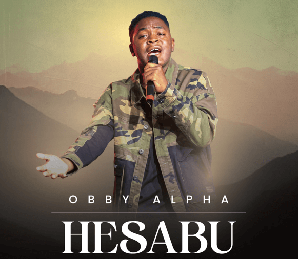 AUDIO Obby Alpha – Hesabu DOWNLOAD