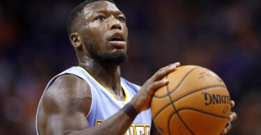 Nate Robinson Net Worth: Dunking High in Financial Hoops