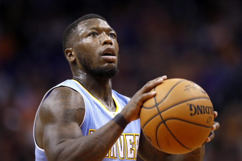 Nate Robinson Net Worth: Dunking High in Financial Hoops