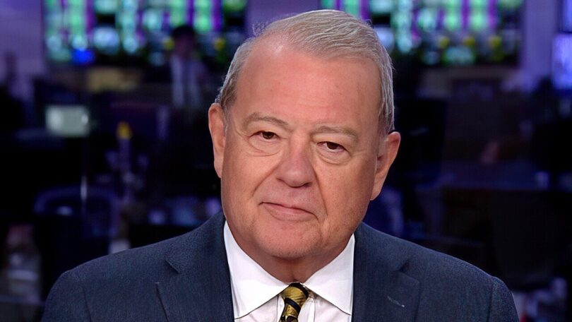 Stuart Varney Net Worth: His Broadcasting Success and Financial Achievements