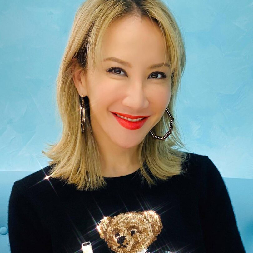 Coco Lee Cause of Death: The Melancholic End of a Pop Sensation